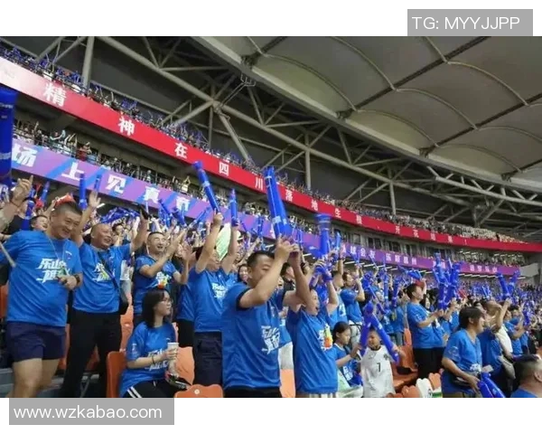 足球之夜激情四射球迷齐聚共庆绿茵盛宴