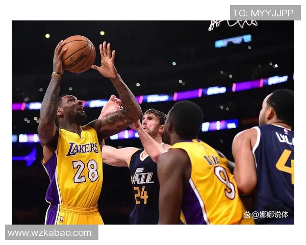 季后赛对决揭晓湖人迎战森林狼勇士争夺附加赛资格对抗灰熊